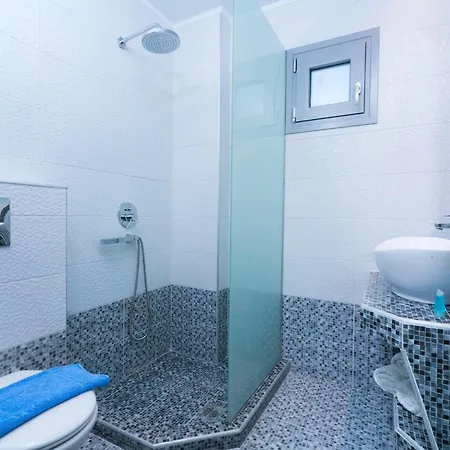 Lena Thassos Aparthotel Potos