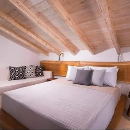 Aparthotel Lena Thassos Potos