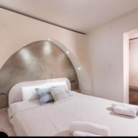 Apartahotel Lena Thassos