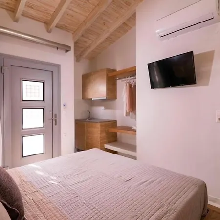 Aparthotel Lena Thassos