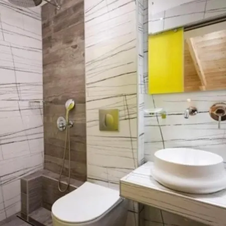 Lena Thassos Aparthotel