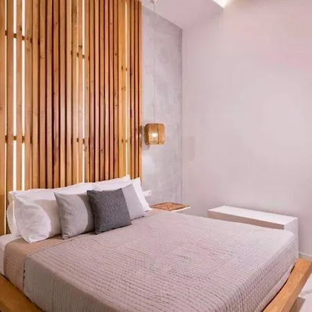 Lena Thassos Aparthotel