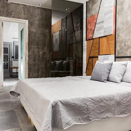 Aparthotel Lena Thassos