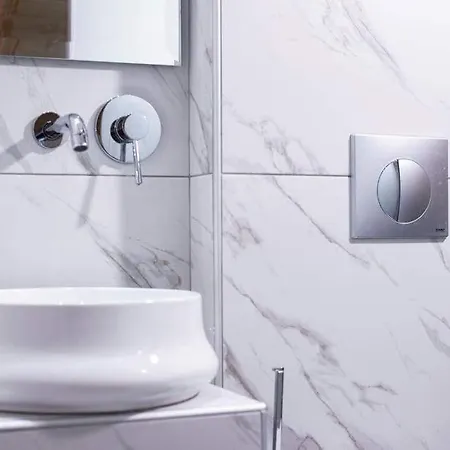 Lena Thassos Aparthotel 3*