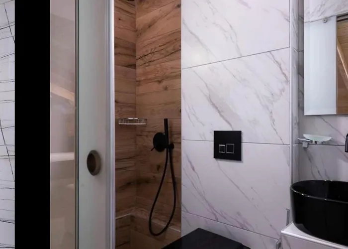 Lena Thassos Aparthotel