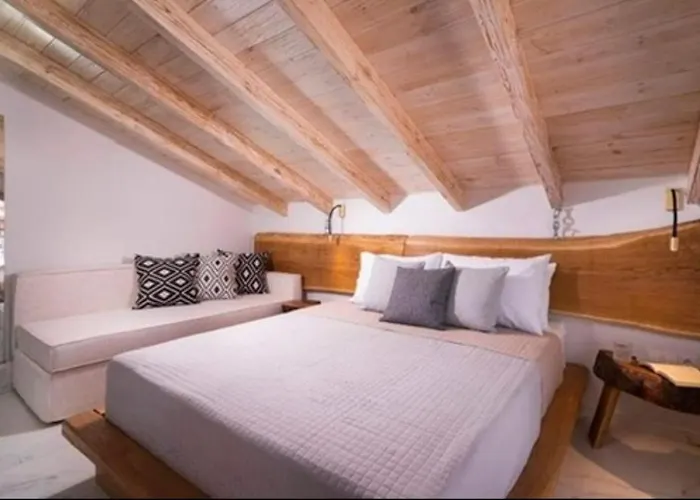 Aparthotel Lena Thassos Potos