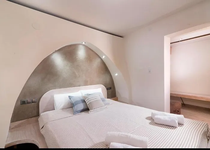 Aparthotel Lena Thassos