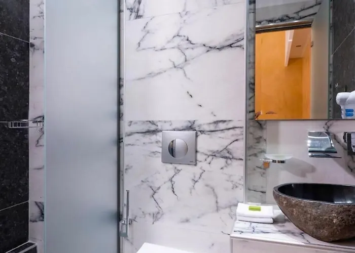 Lena Thassos Apartahotel 3*