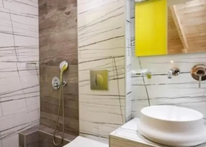 Lena Thassos Aparthotel