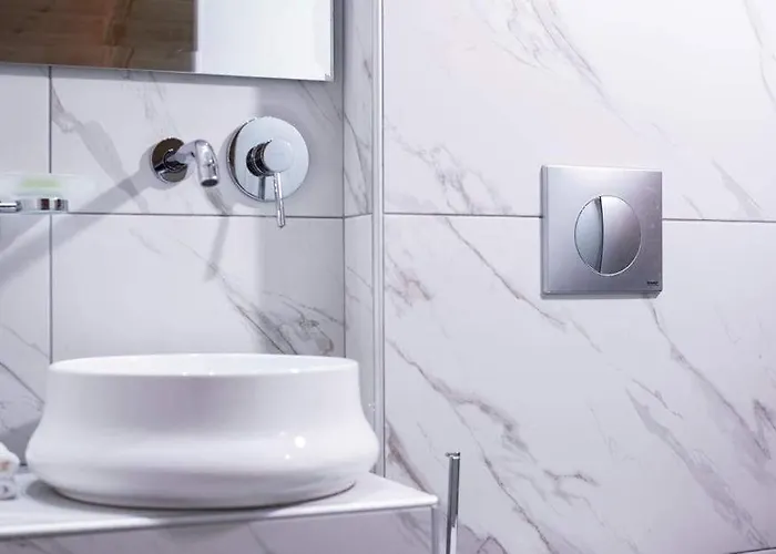 Lena Thassos Apartahotel 3*