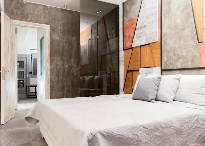 Aparthotel Lena Thassos Potos