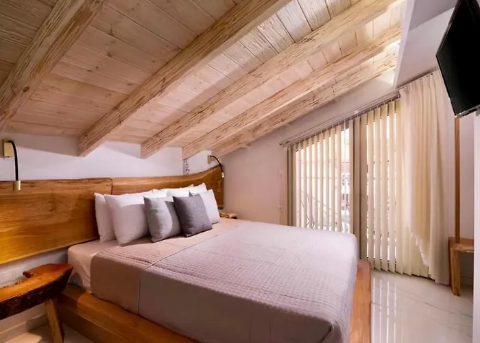 Aparthotel Lena Thassos