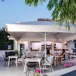 מלון דירות Lena Thassos