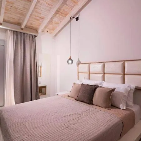 Lena Thassos 3* Потос
