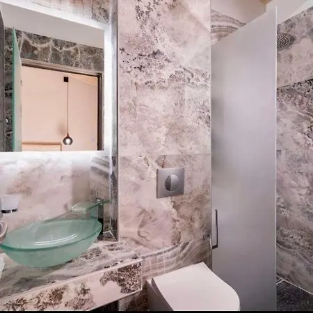 Lena Thassos Aparthotel Potos