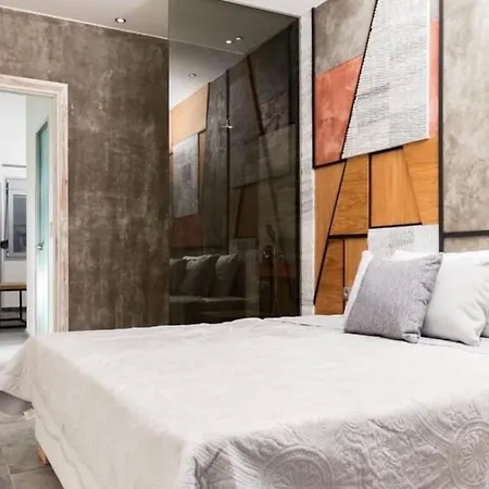 Aparthotel Lena Thassos Potos