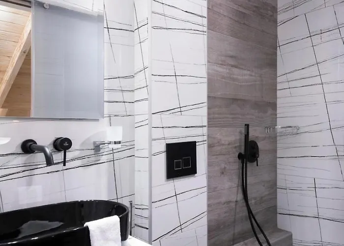 Lejlighedshotel Lena Thassos 3*