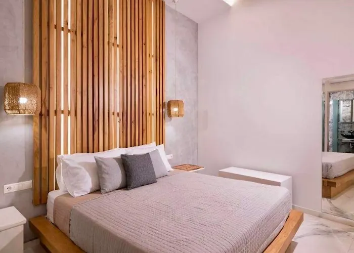 Lena Thassos Lejlighedshotel