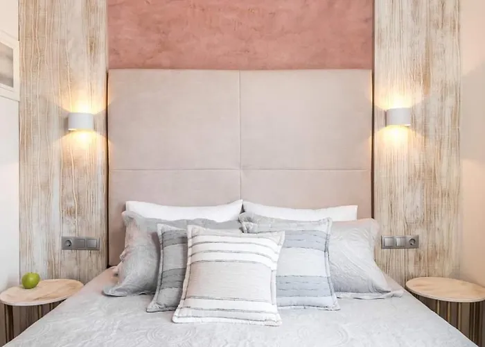 شقة فندقية Lena Thassos بوتوس